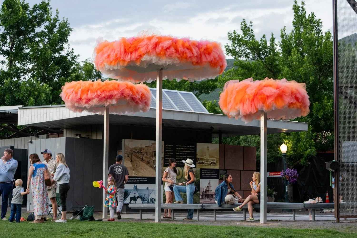 Aspen Public Art | Red Brick Center for the Arts